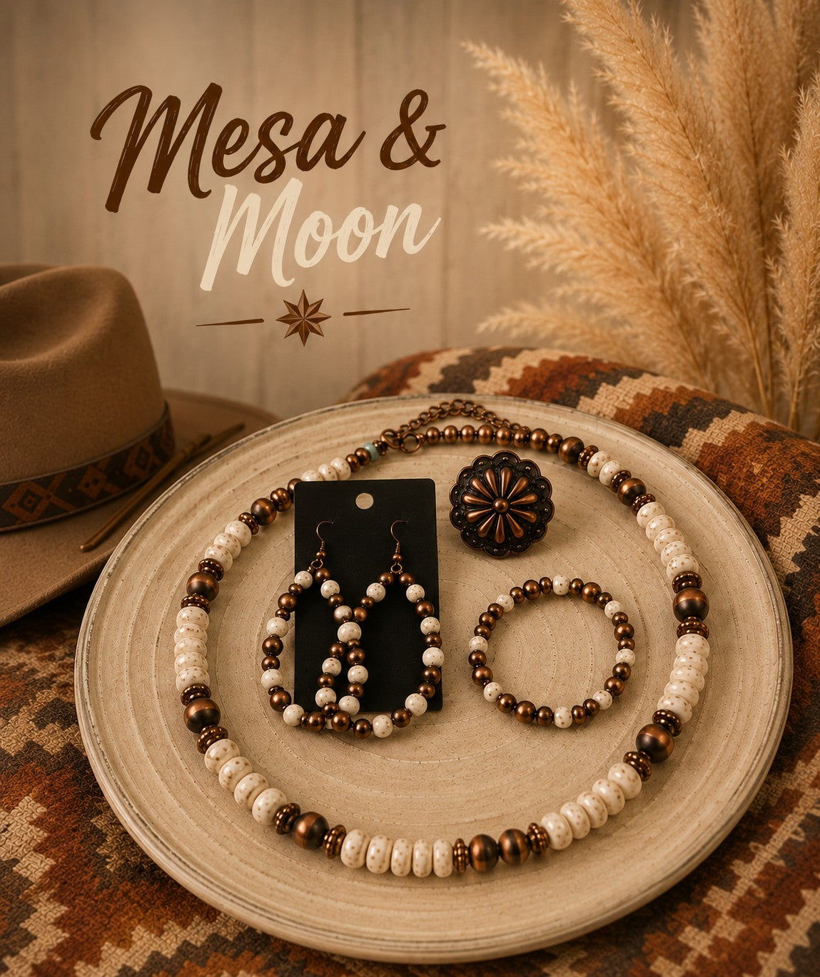 Mesa & Moon