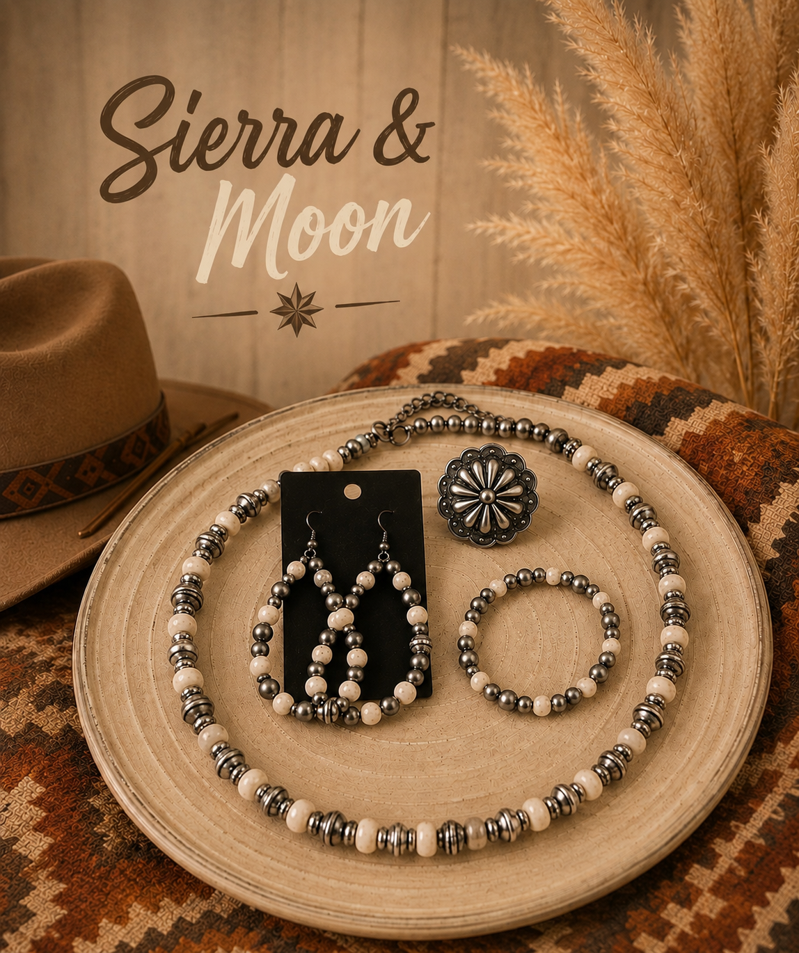 Sierra & Moon