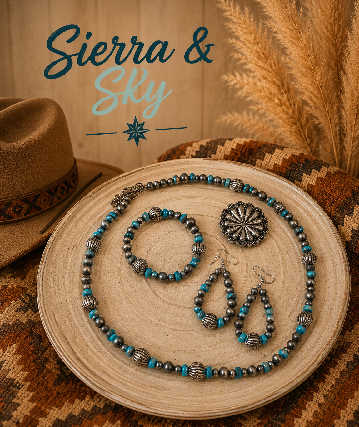 Sierra & Sky