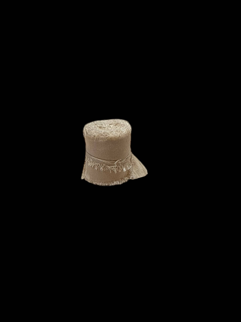 Chiffon Silk Ribbon