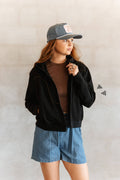 ZIP IT WESTERN *MIDNIGHT