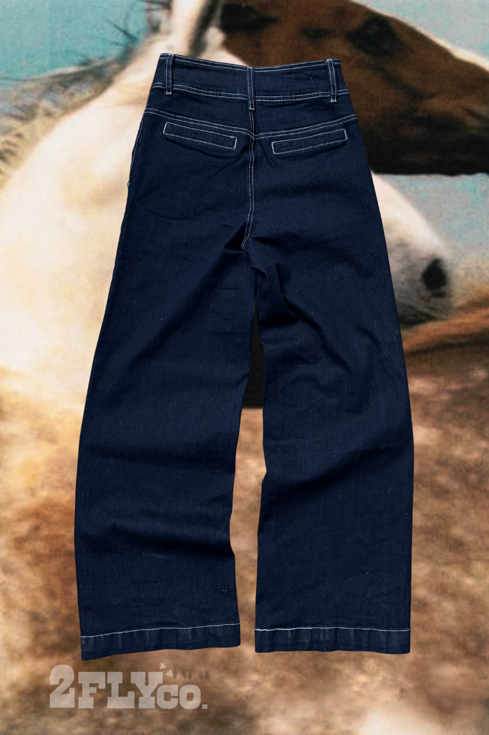 LONG HAUL JEANS *REG
