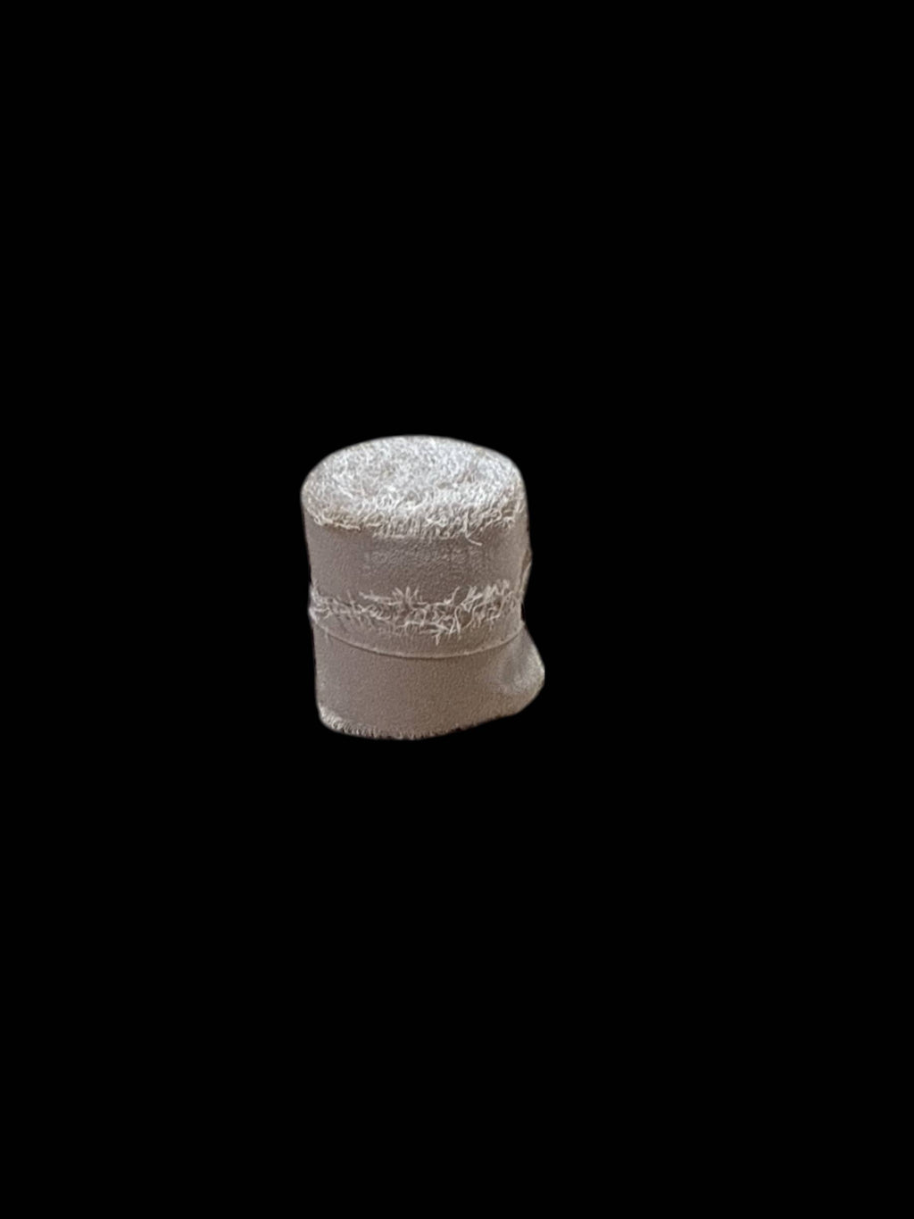 Chiffon Silk Ribbon