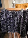 Check It Cowpoke Skirt 2X/3X