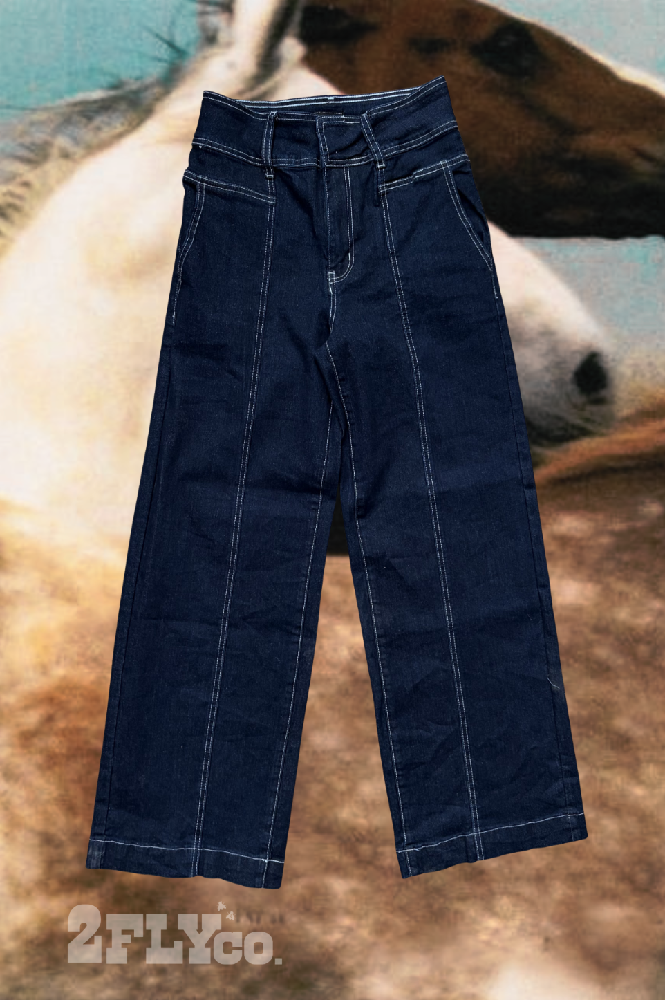 LONG HAUL JEANS *TALL