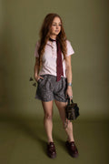 YOAKUM TEE *BLUSH