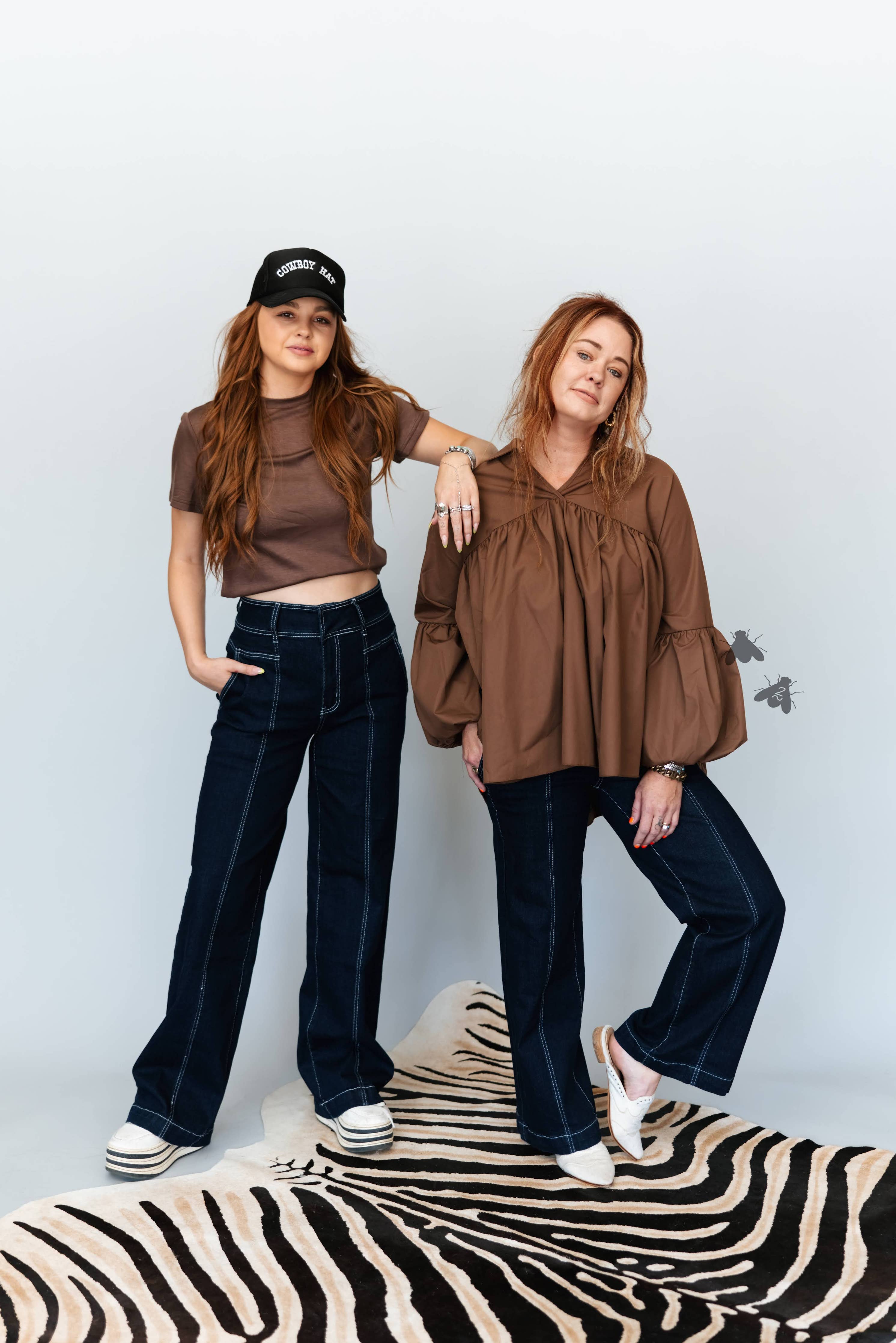 LONG HAUL JEANS *TALL