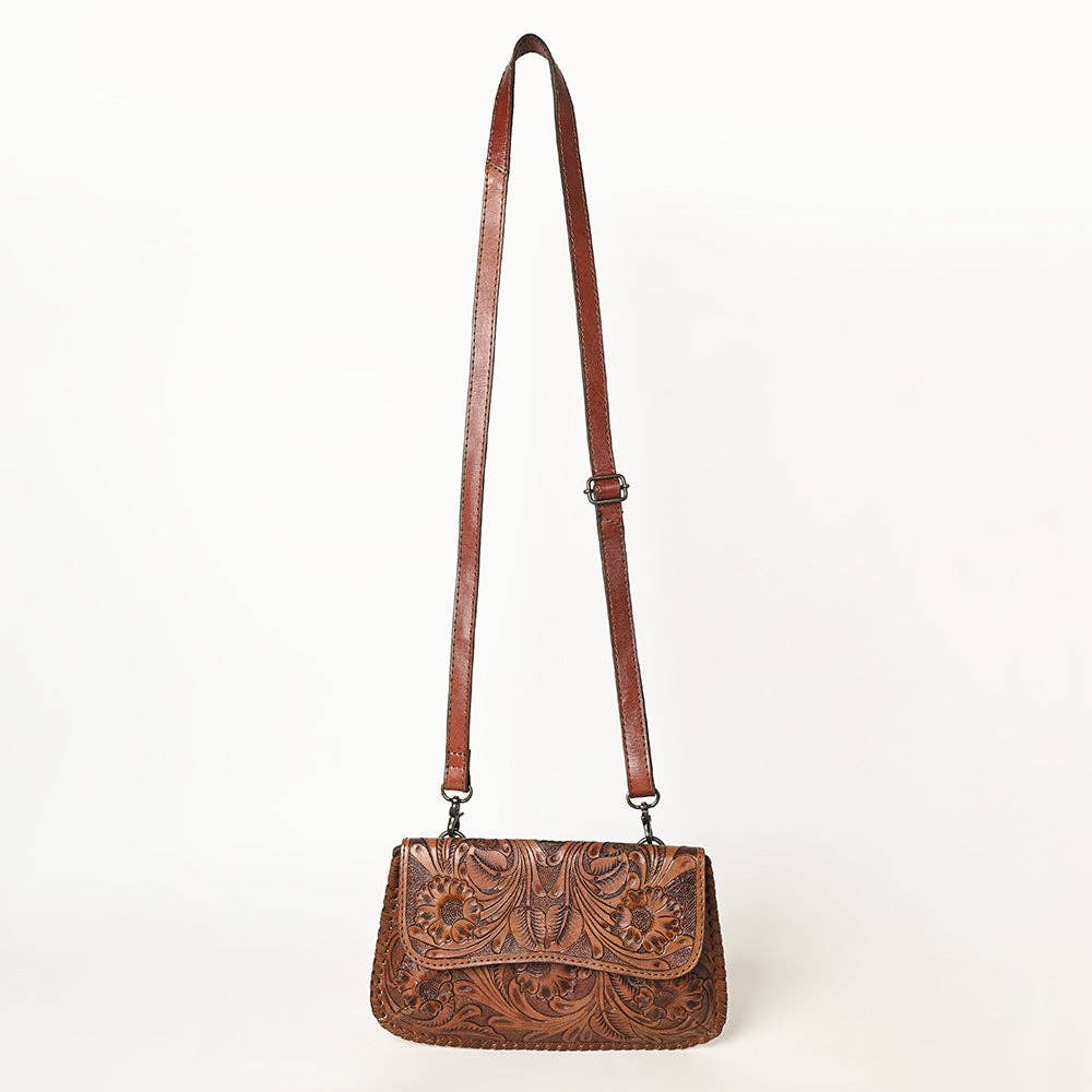 KBG343 Wallet Genuine Leather women bag western Bag