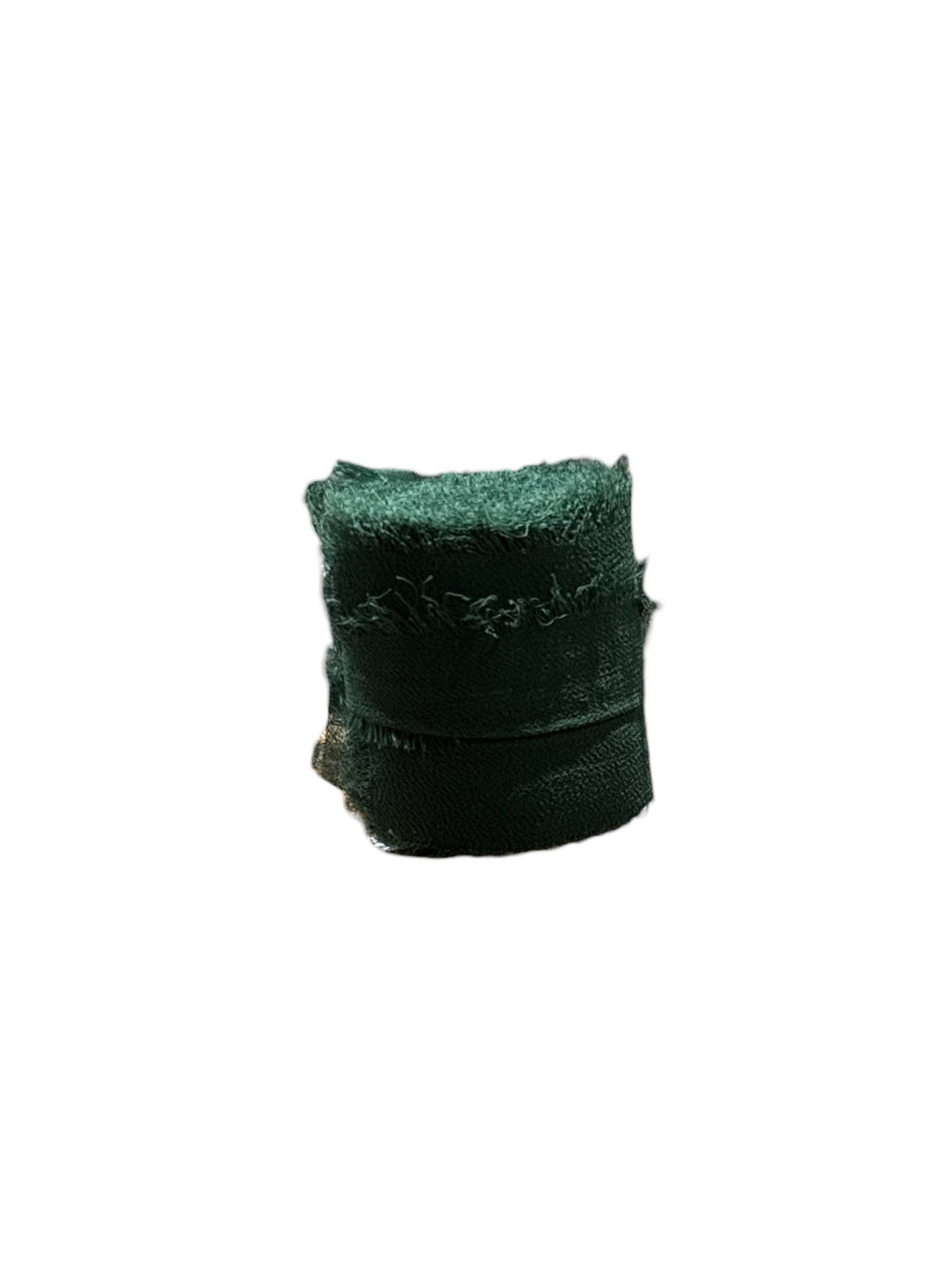 Chiffon Silk Ribbon