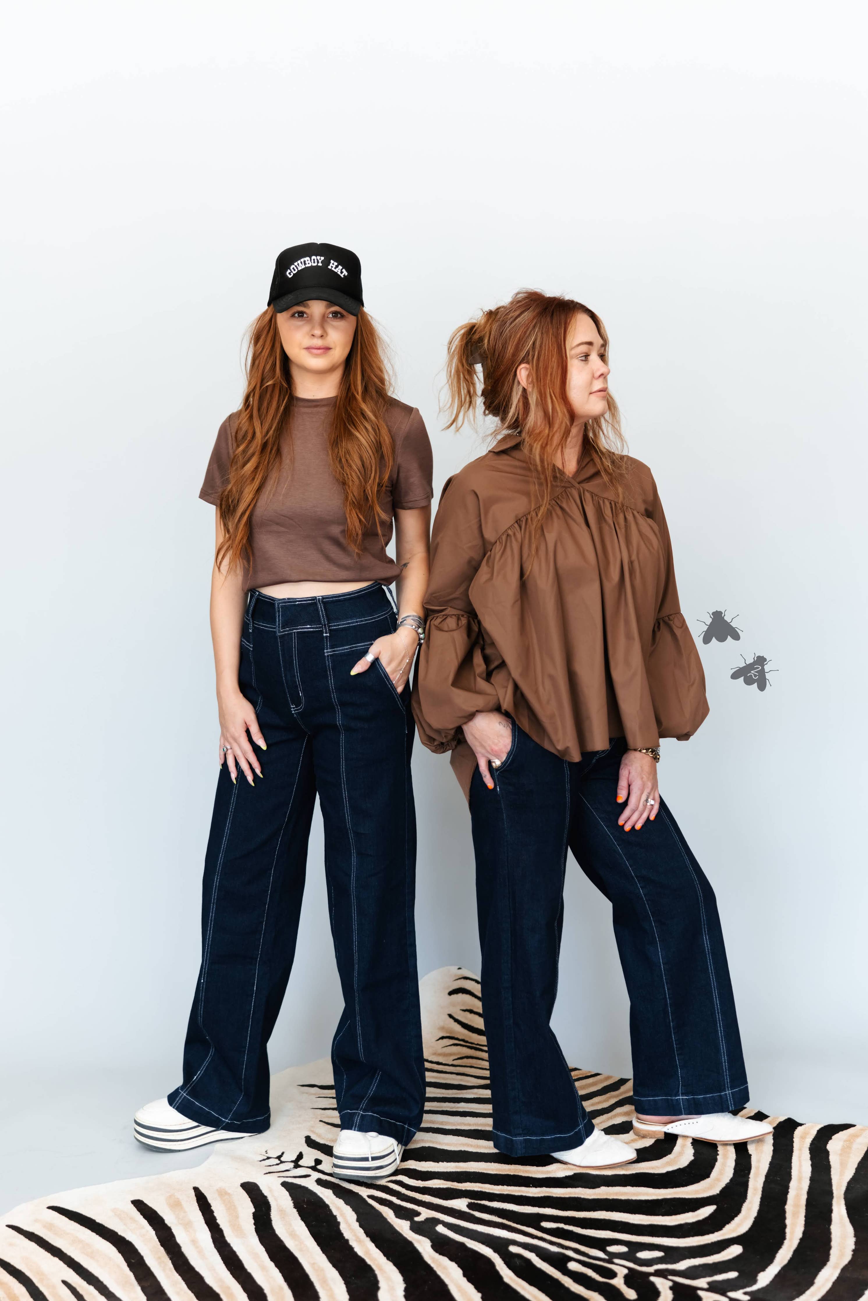LONG HAUL JEANS *TALL
