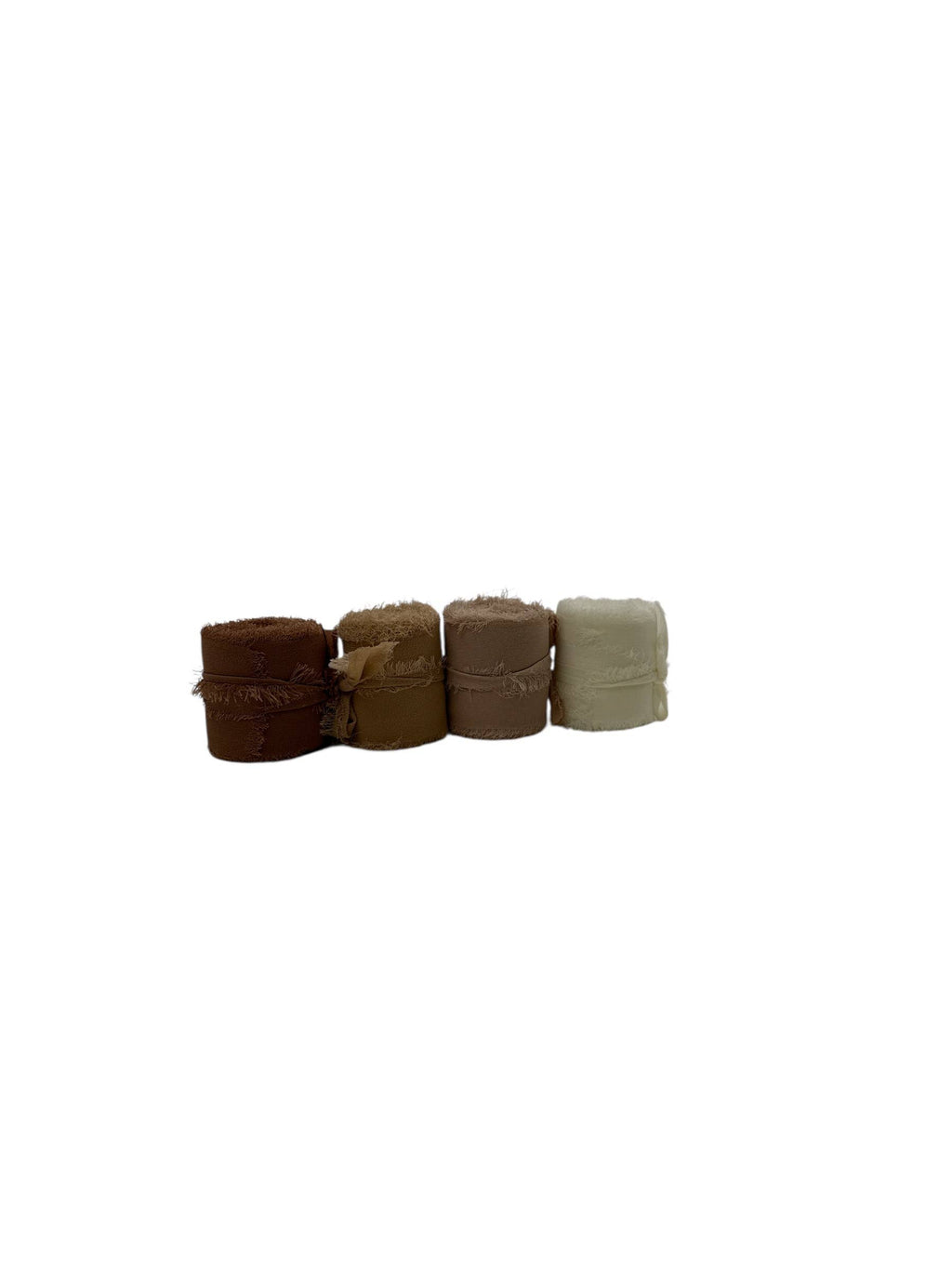 Chiffon Silk Ribbon