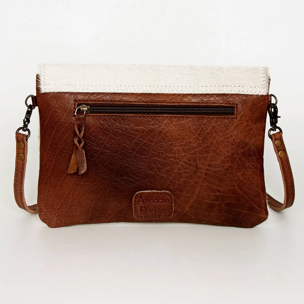 ADBGS178K Envelope Genuine Western Leather Women Bag Betsy