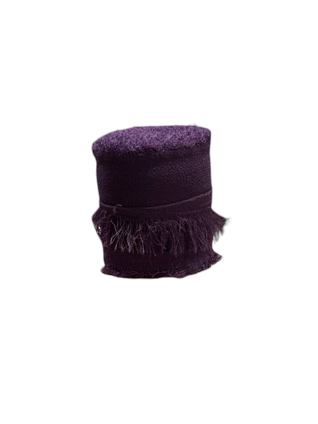 Chiffon Silk Ribbon