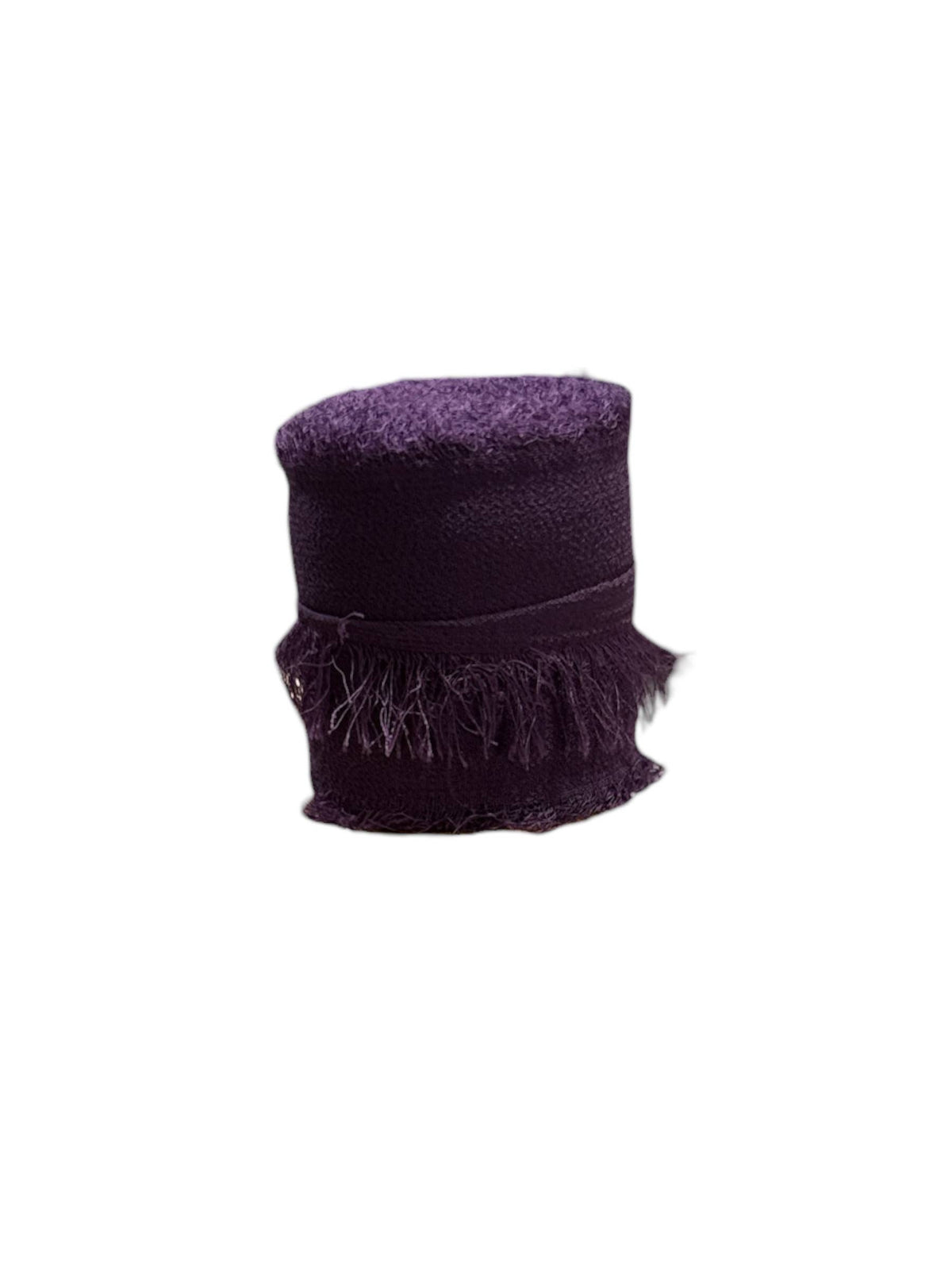 Chiffon Silk Ribbon