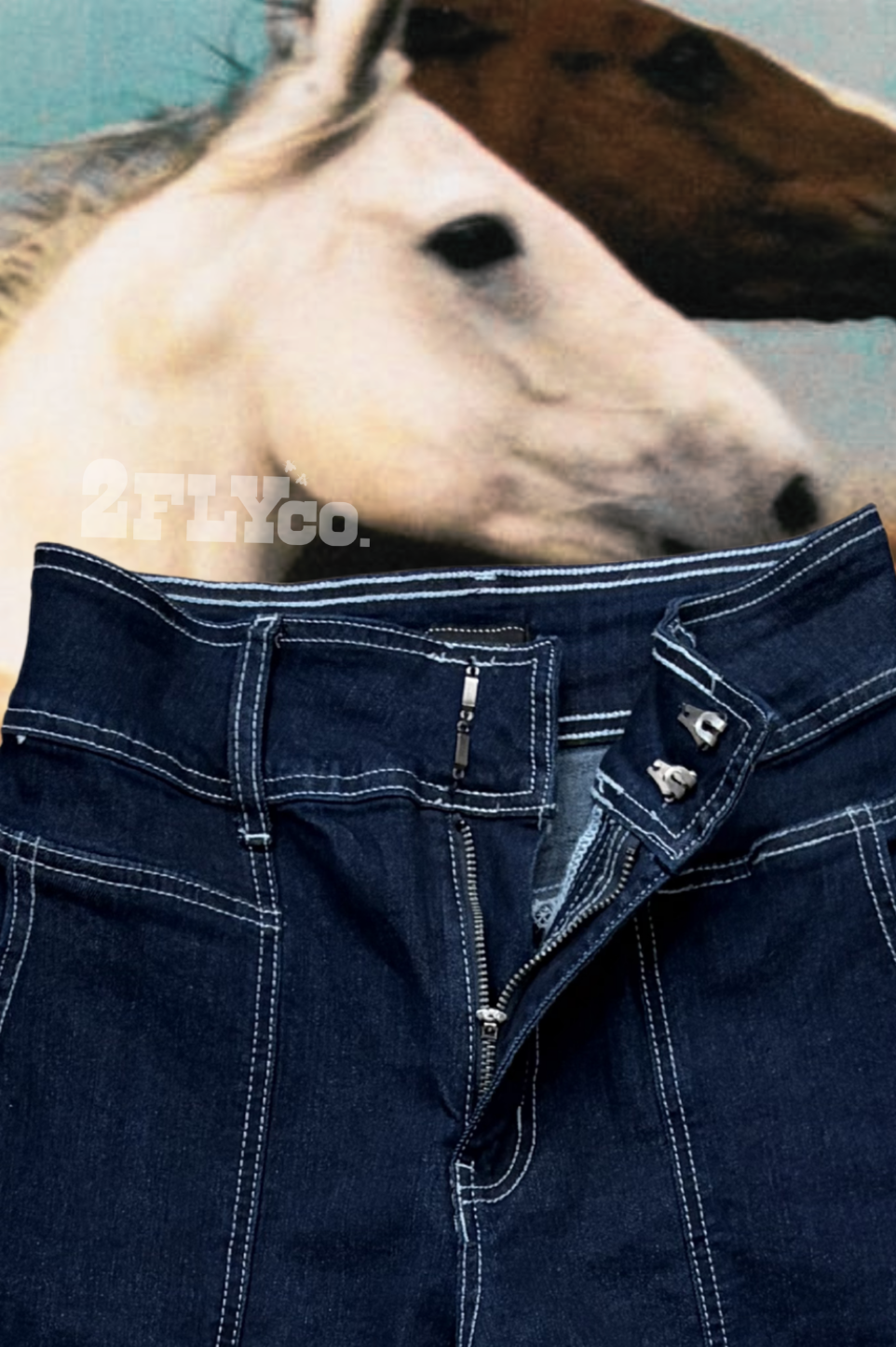 LONG HAUL JEANS *REG