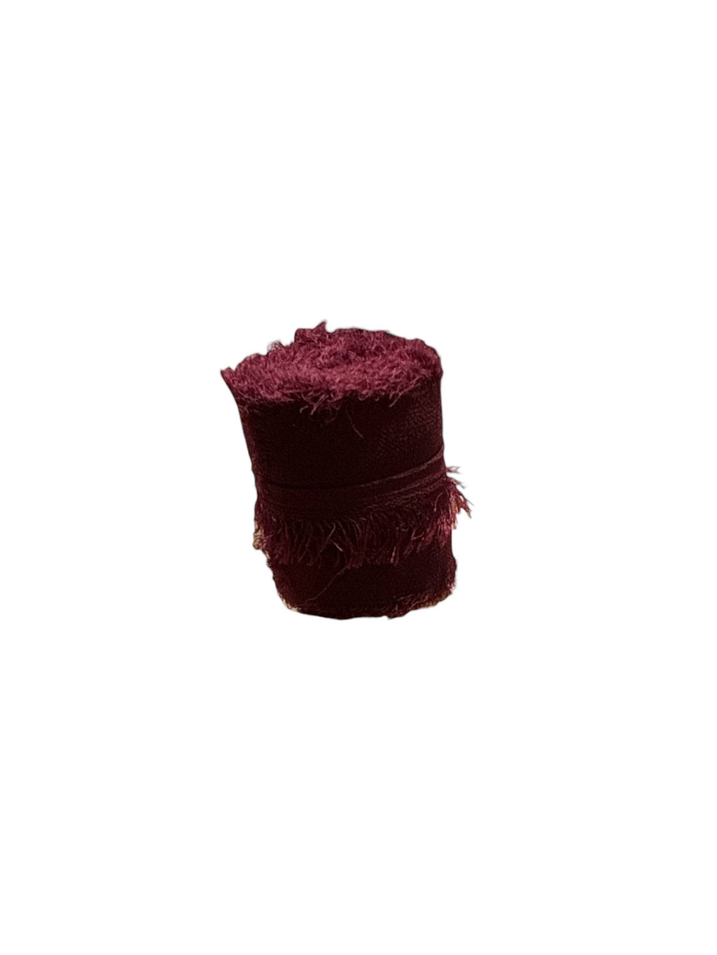 Chiffon Silk Ribbon