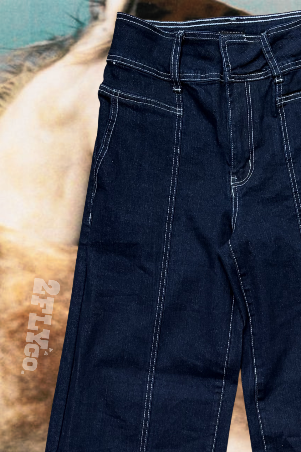 LONG HAUL JEANS *REG