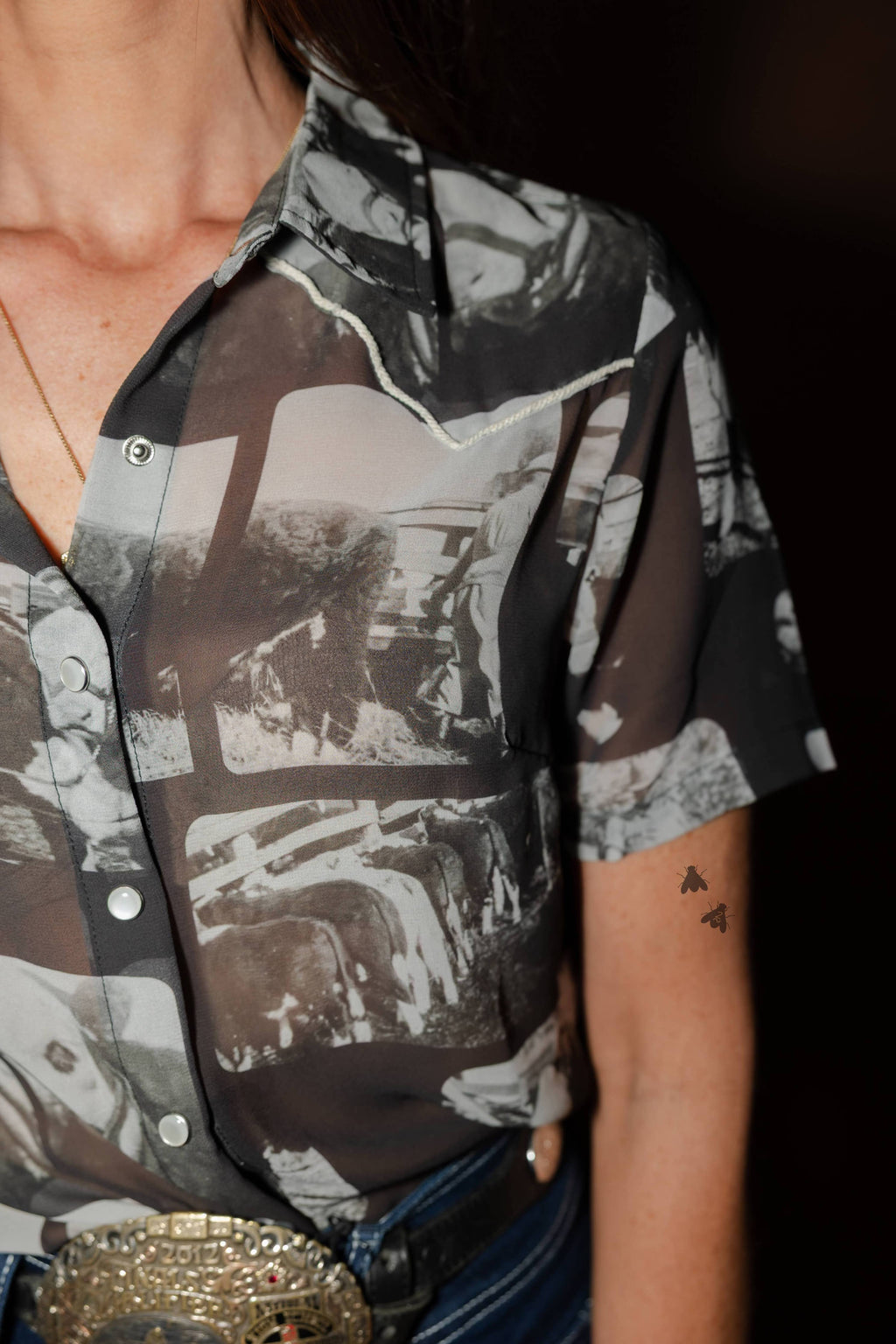 HEREFORD EDIT S/S